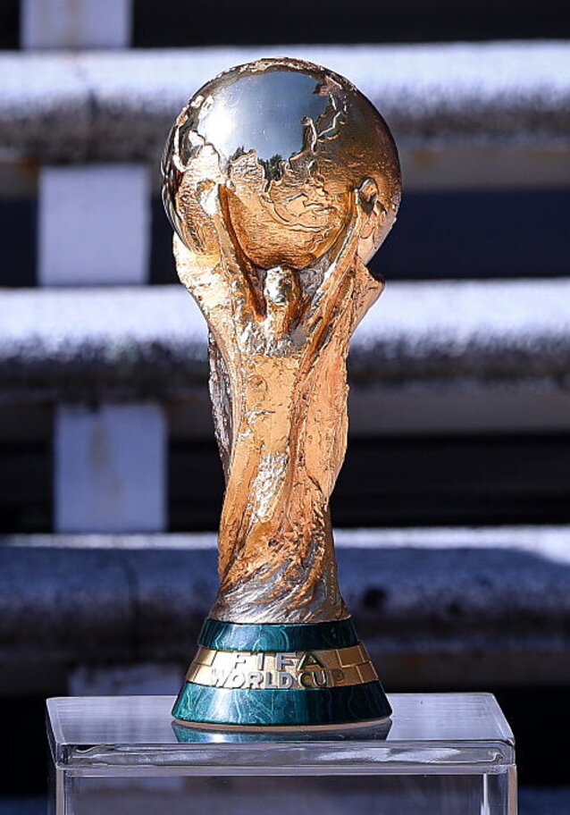 Il Mondiale a 64 squadre è già realtà? Arriva l'annuncio della Conmebol