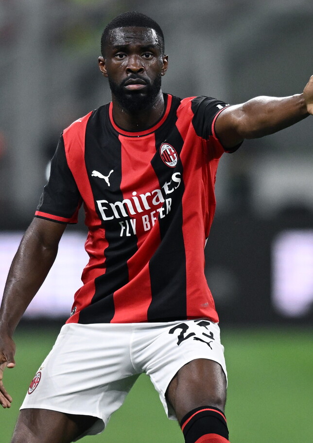 Juve-Tomori: la pazza idea di Massara per il dopo Bremer