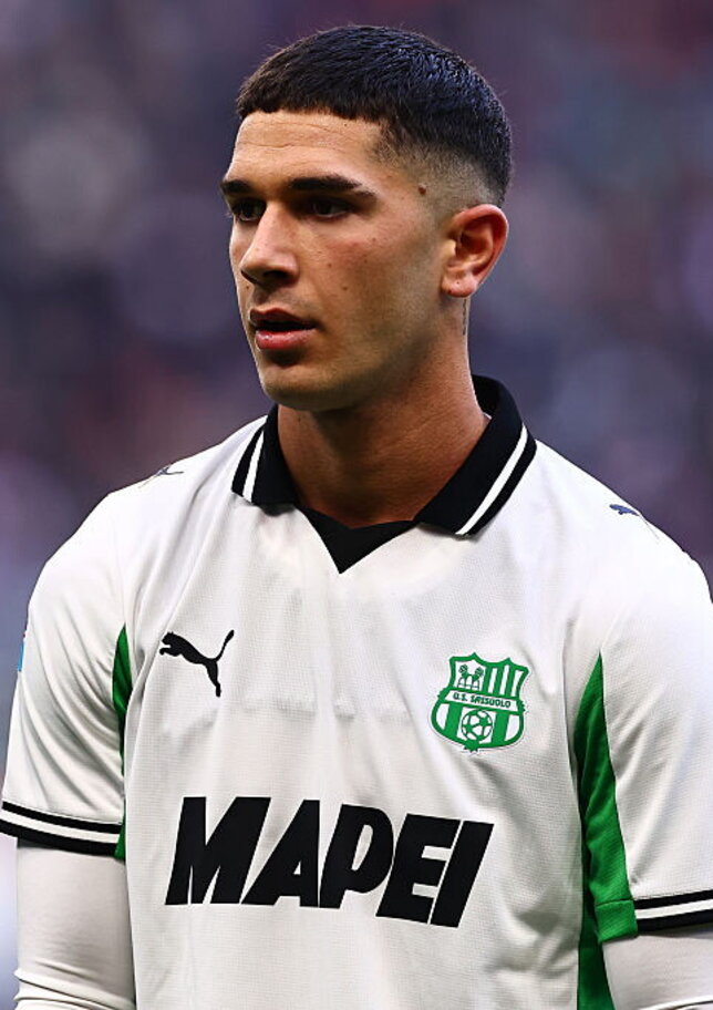 Sassuolo, Volpato fermato a Sydney: è risultato positivo alla cocaina | Cosa succede ora