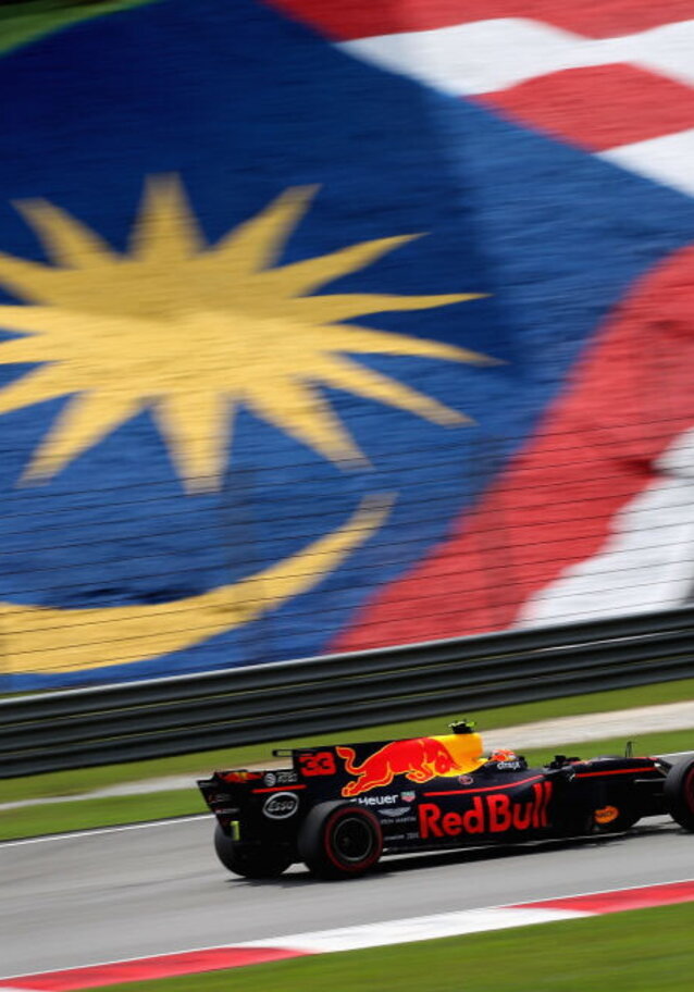 La F1 torna in Malesia: il GP del Bahrein verrà recuperato il 4 ottobre