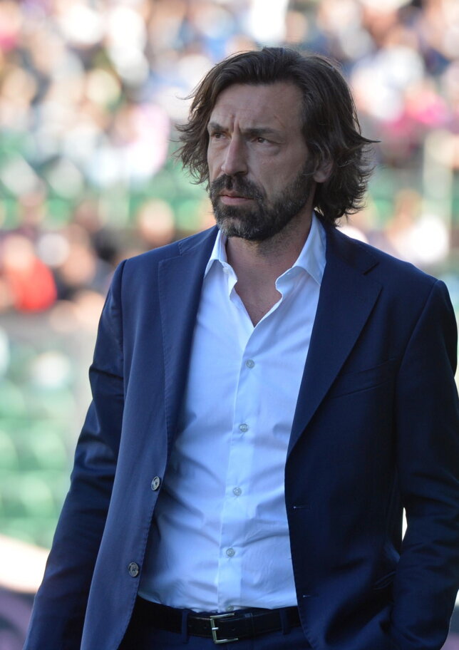 Pirlo ct, scende in campo anche il Codacons: "Pronti a bloccare la nomina con ricorso al Tar"