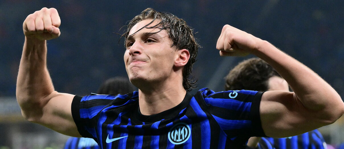 Inter, la formazione ufficiale per l'amichevole contro il Karlsruher