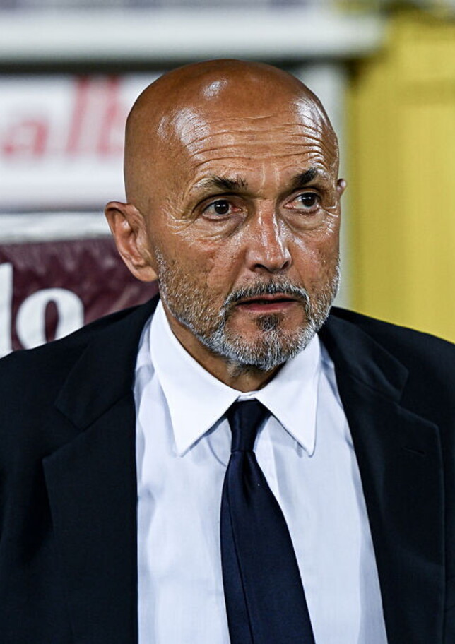 Spalletti piange la scomparsa di mamma Ilva: la dedica da fresco ct, la difese dagli insulti dei tifosi