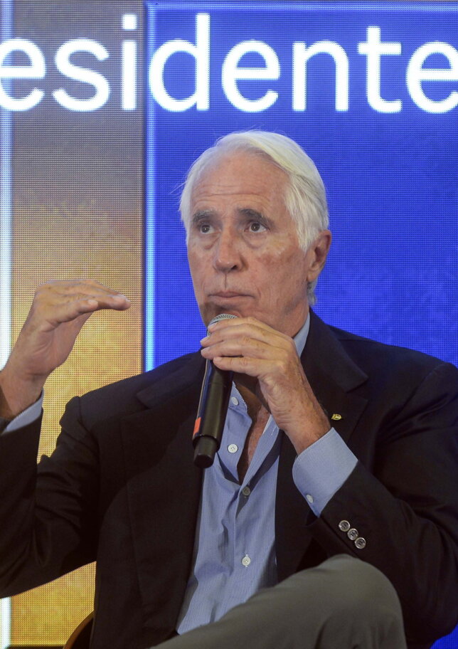 Alle 12 il Consiglio Figc: Malagò punta ad annunciare il nuovo ct