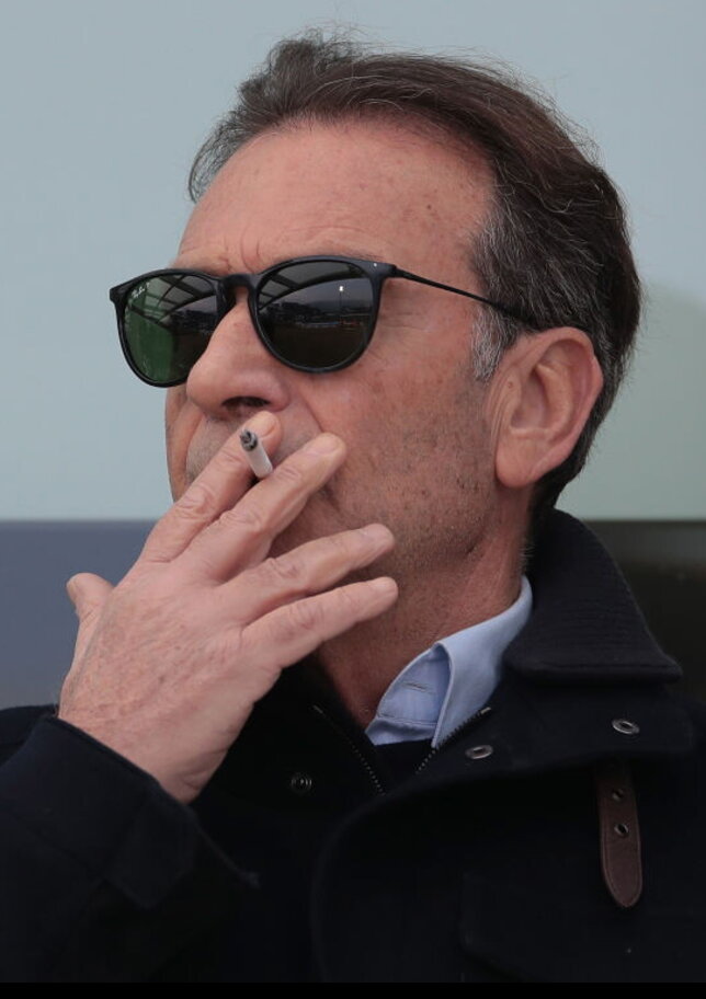 Brescia calcio: dichiarato il fallimento del club di Cellino