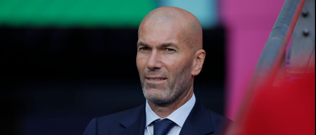 In Francia è il giorno del ct, ufficiale la nomina di Zidane