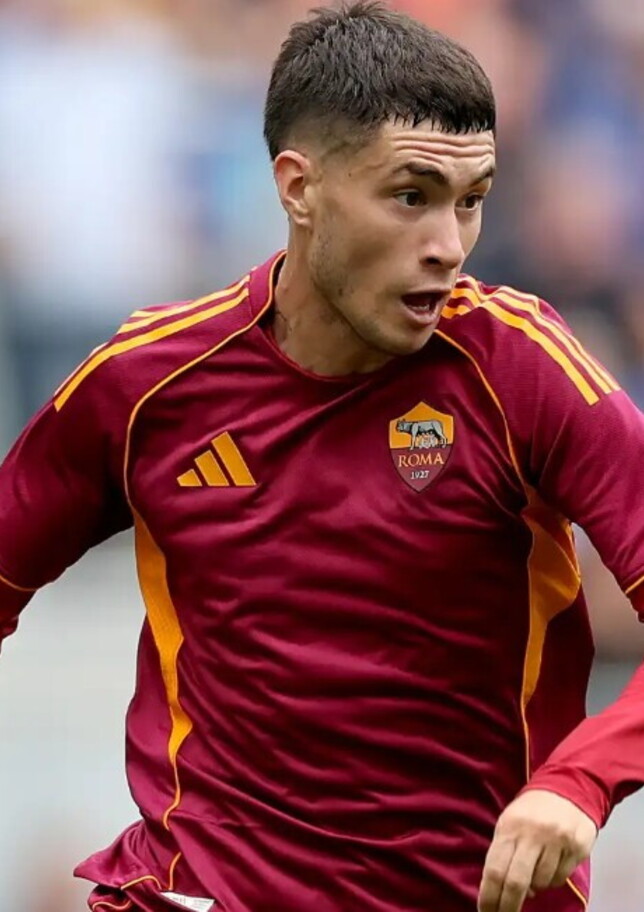 Soulé, un'occasione per due: in uscita da Roma, è stato proposto al Milan