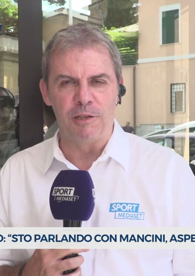 Mancini nuovo ct Italia, tutto fatto. E ora direttore tecnico e team manager