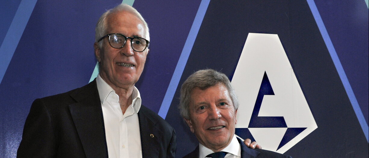 Lega Serie A, Simonelli: "Appoggiamo scelta Malagò, ora avanti uniti"