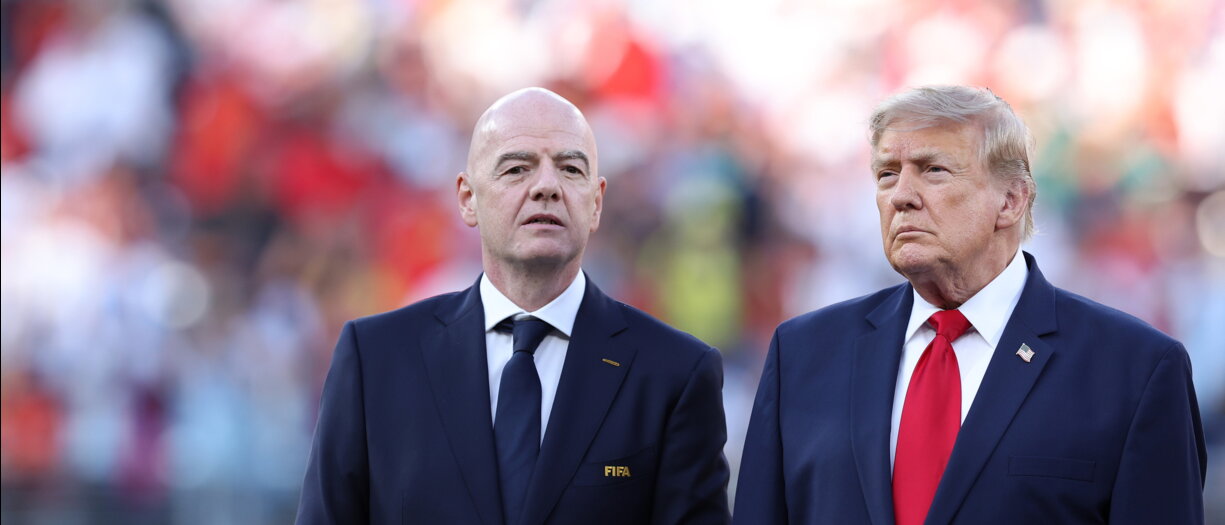 Fifa, c'è l'idea di una nuova società commerciale per aumentare i ricavi