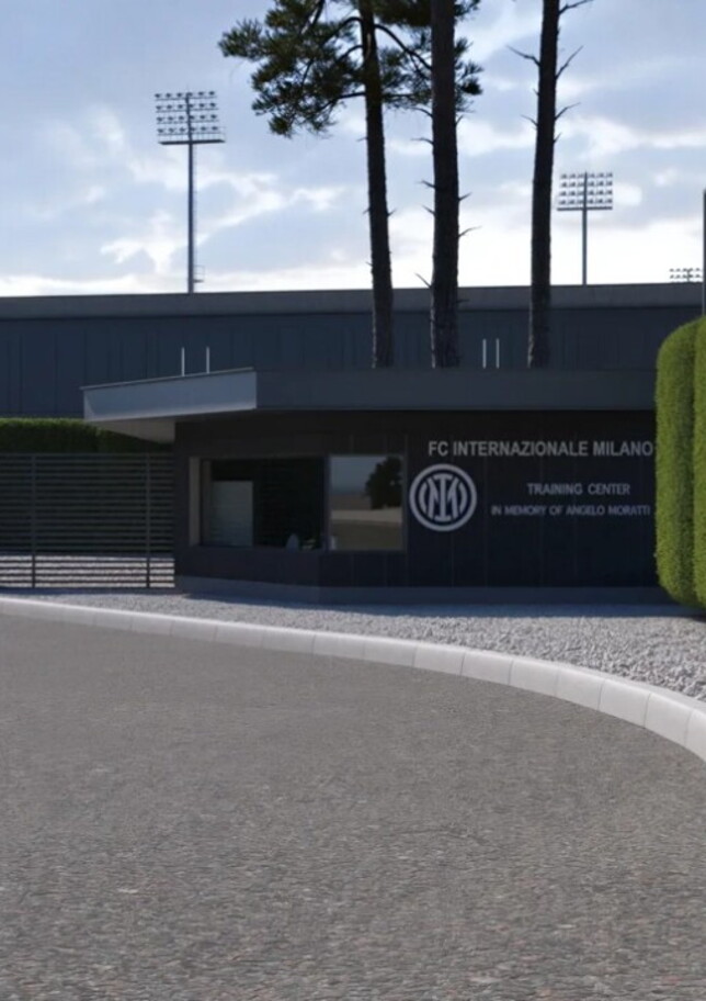 Rivoluzione alla Pinetina: l'Inter presenta il piano di sviluppo. Marotta: "Puntiamo all'eccellenza"