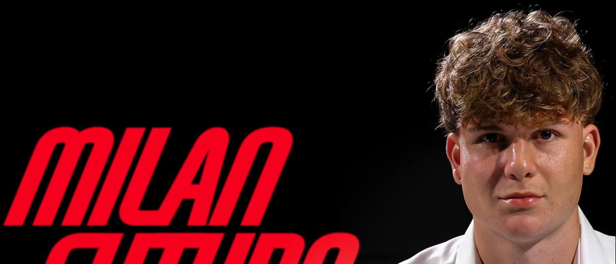 Milan Futuro, ufficiale l'acquisto di Calvani dalla Lazio