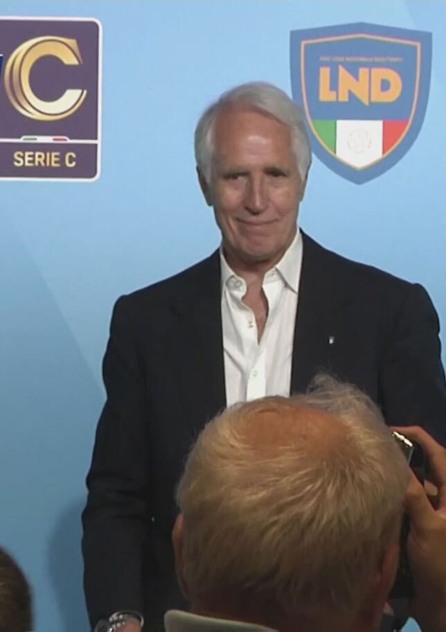 Le reazioni al Mancio-bis