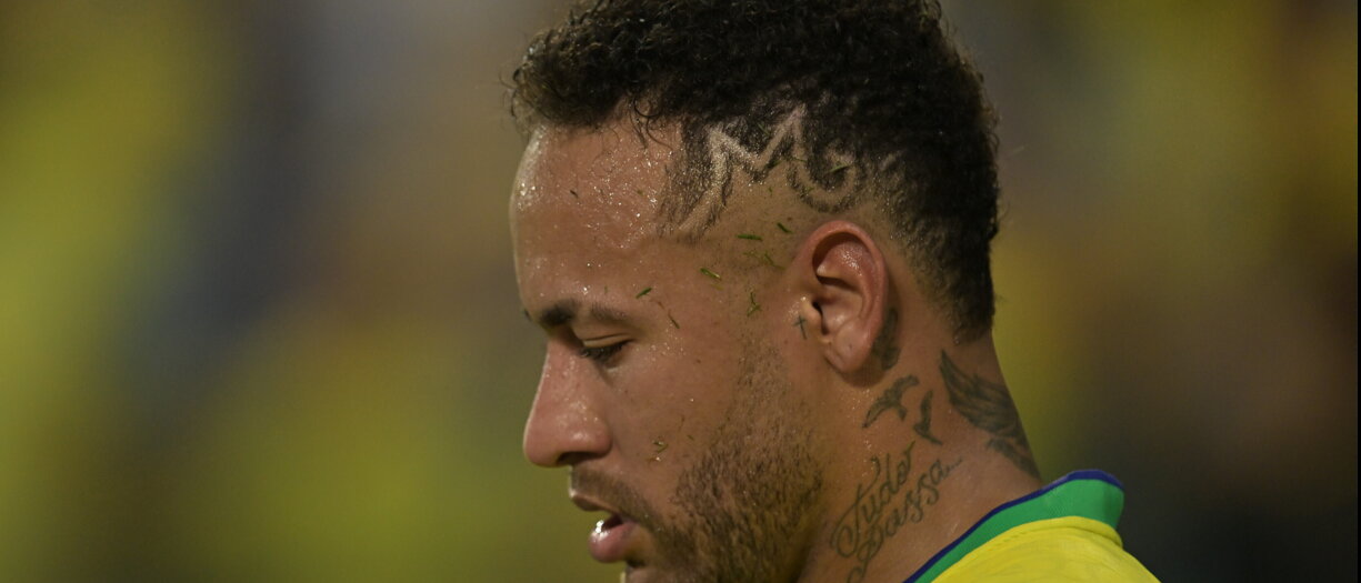 Neymar saluta la nazionale brasiliana: "Il mio tempo è finito, ho dato la vita"