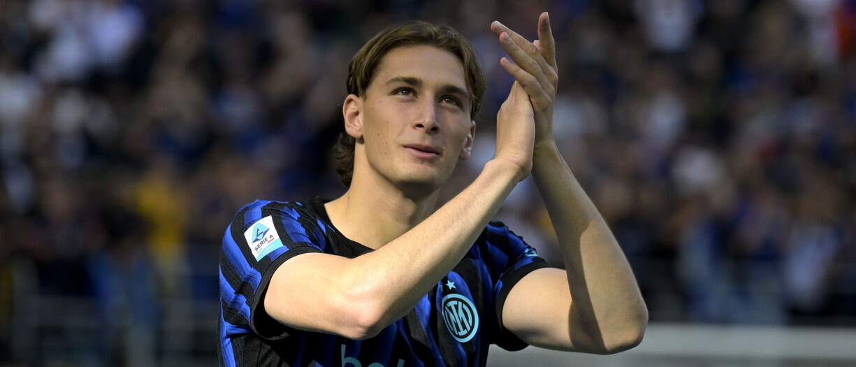 Inter, passi avanti per il rinnovo di Esposito: i dettagli