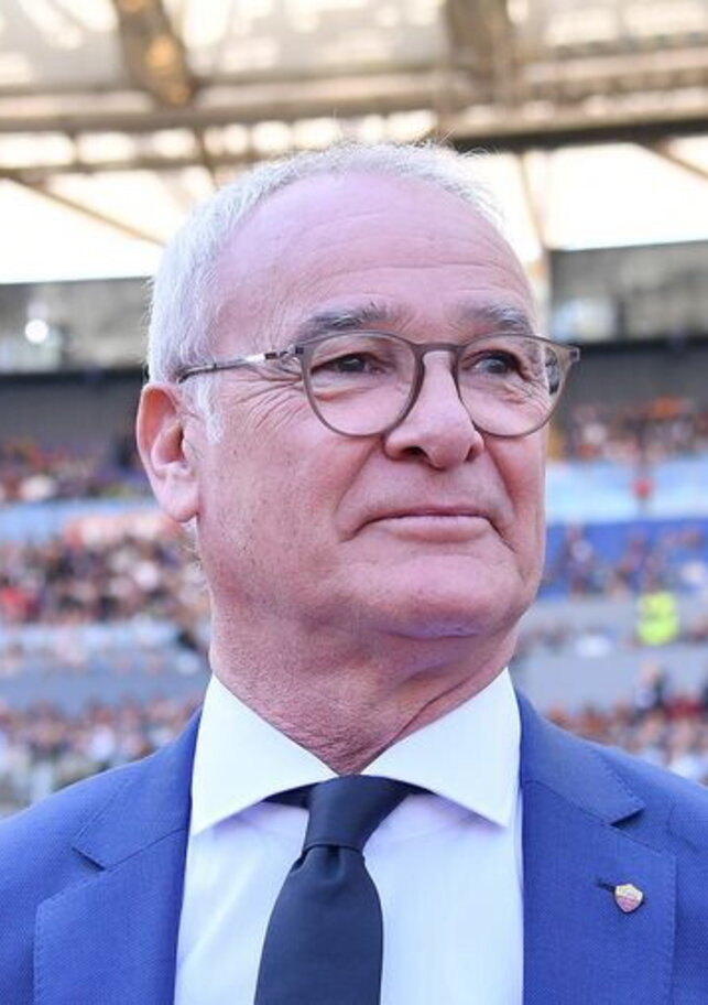 Inizia l'avventura azzurra di Ranieri: la conferenza del dt LIVE