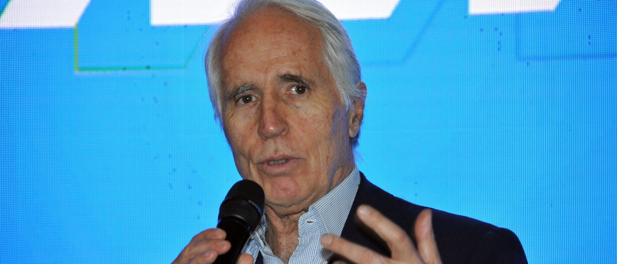 Malagò: "Conferenza a pagamento? Se c'è stato un errore, pronto a ripararlo"