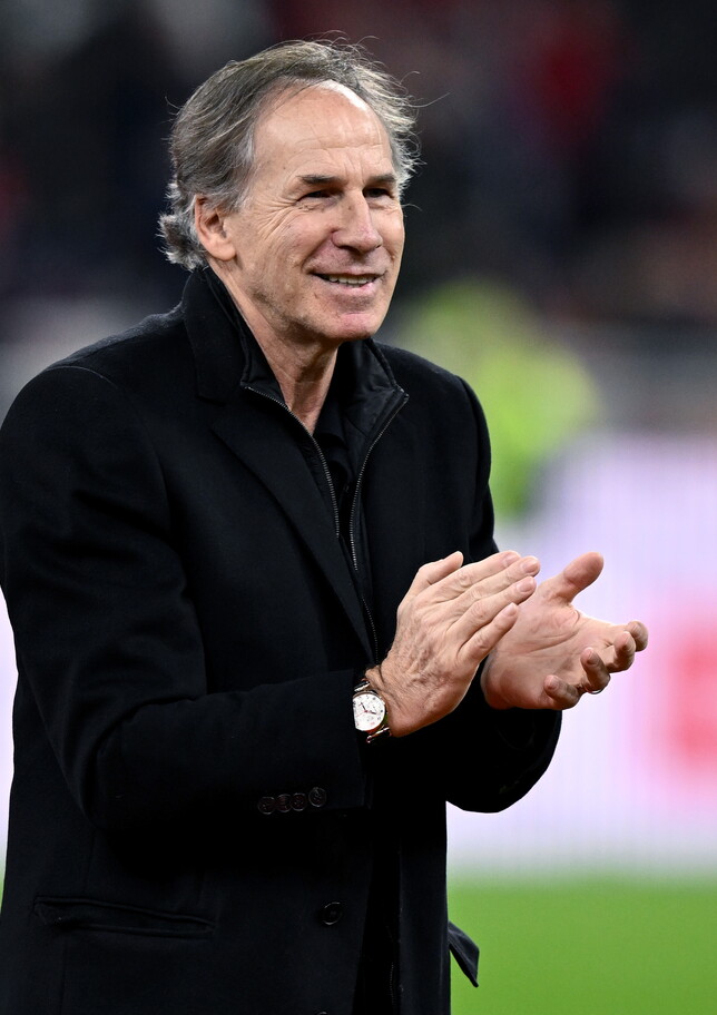 Il Milan e il calcio italiano in lutto: è morto Franco Baresi, aveva 66 anni