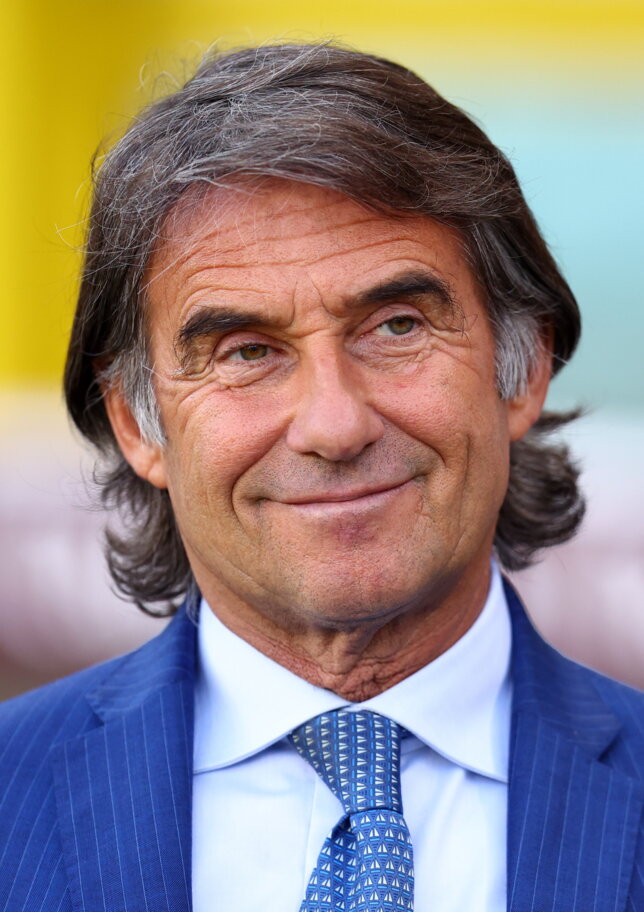 Carnevali: "Stiamo chiudendo per Kolo Muani. Alajbegovic? Più indietro"