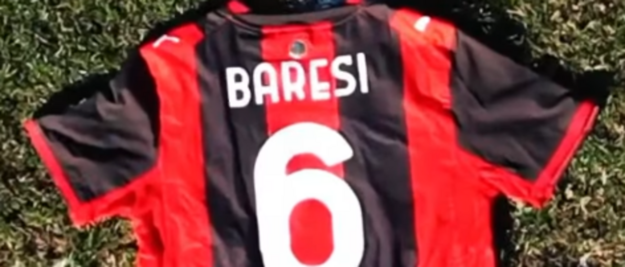 Milan, squadra e staff raccolti in cerchio a Perth per ricordare Franco Baresi