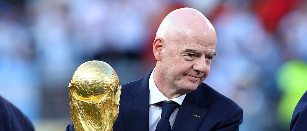 "Il progetto Fifa è un male per tutti", si dimette il principale consigliere di Infantino