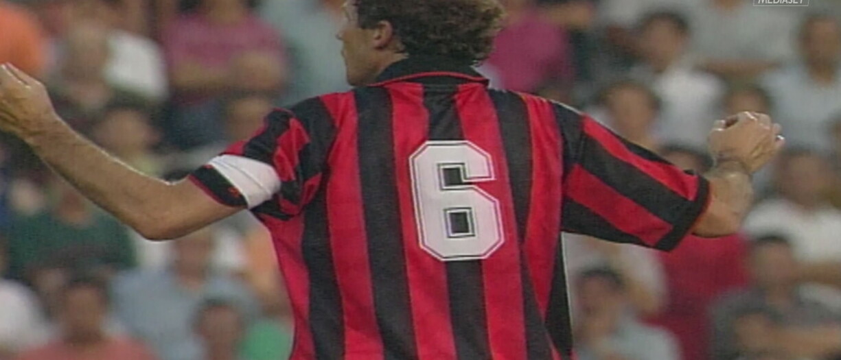 Morte Baresi, i funerali martedì alle 11 a Sant'Ambrogio