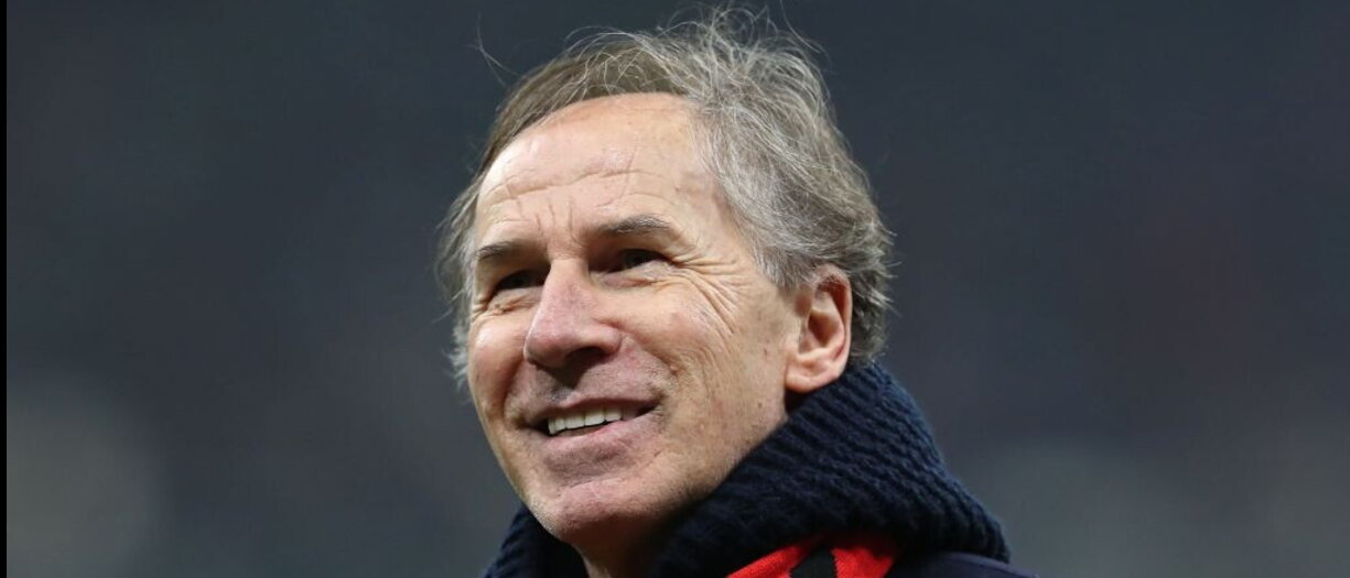 Minuto di silenzio per Franco Baresi in tutte le amichevoli giocate in Italia nel weekend