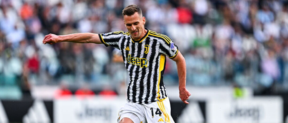 Juventus-Nizza, le formazioni ufficiali dell'amichevole: spazio a Milik e Zhegrova