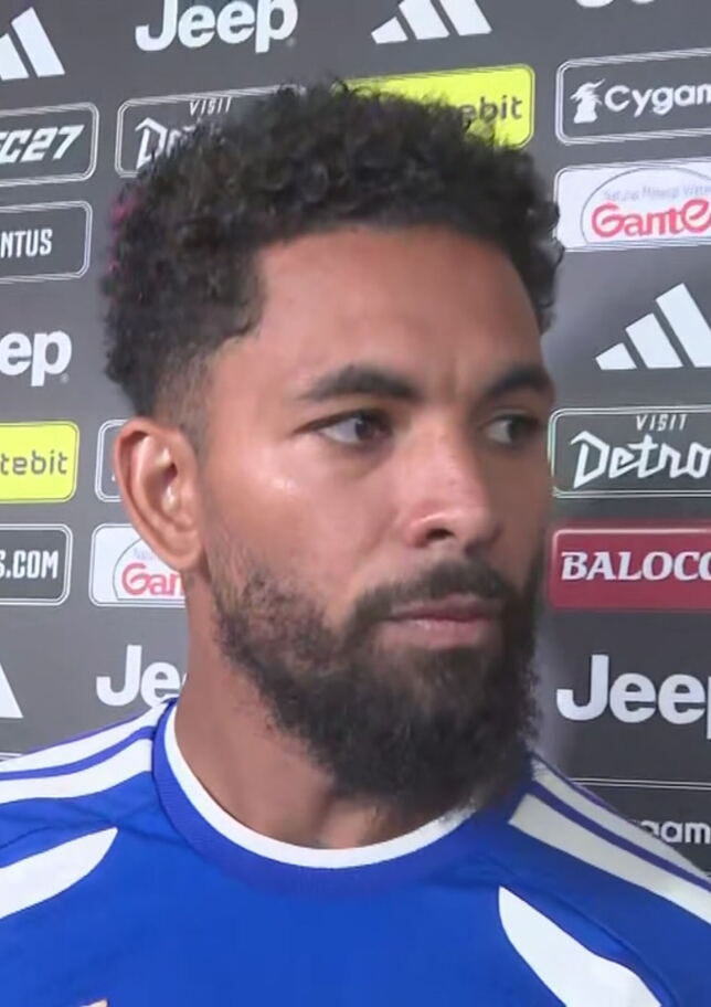 Douglas Luiz: "Qui per rimanere, il gol aiuta"