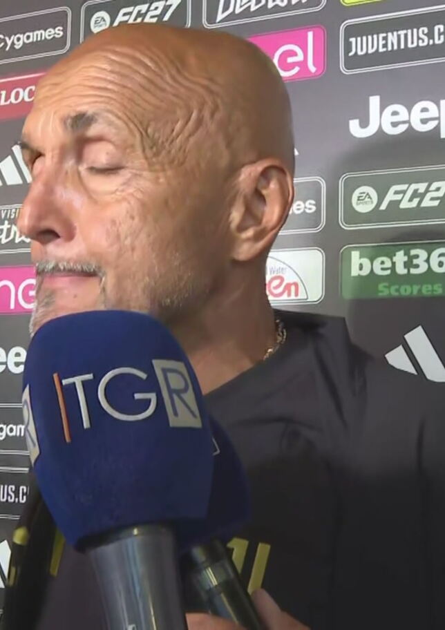 Spalletti su Baresi: "Quel video di Maradona con la maglia di Baresi... fu un'investitura"