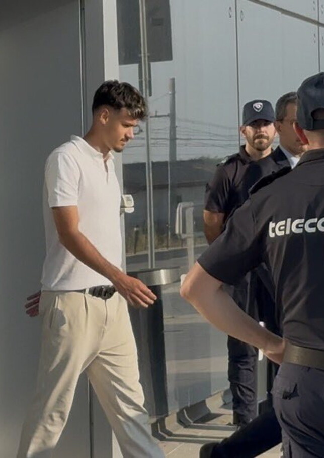 Juve: in attesa di Kolo Muani, a Torino è arrivato Alajbegovic. Lo ha portato Pjanic