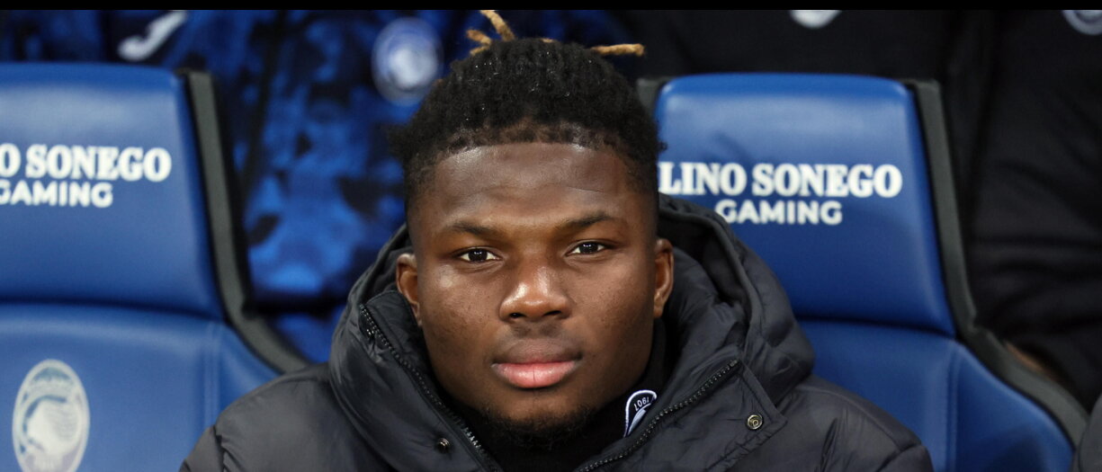 Il Parma prova il colpo: trattativa avanzata per El Bilal Touré dell'Atalanta