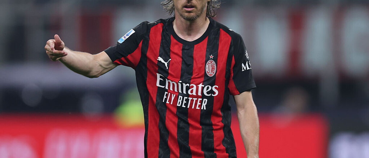 Milan: Modric e Jashari raggiungono la squadra a Perth in Australia