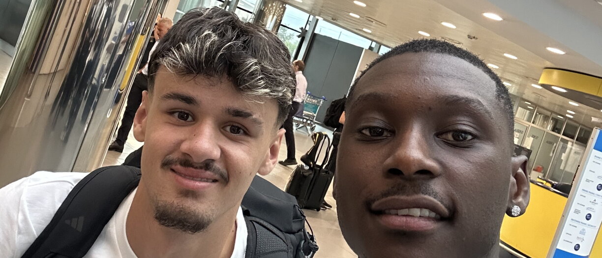 Juve, Kolo e Alajbegovic corrono da Spalletti: già in volo verso Hong Kong