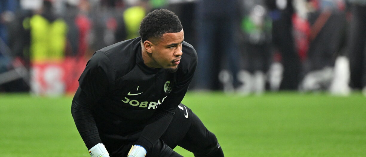 Juve, spunta un nome nuovo per la porta: proposto Atubolu