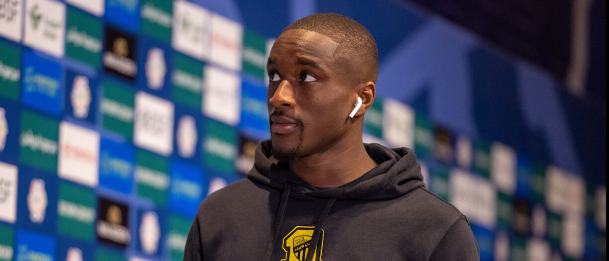 Inter, si riaccende la pista Diaby? Dall'Arabia: "C'è l'offerta"