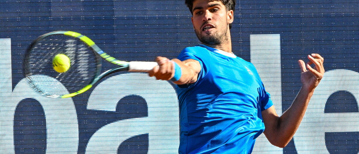 Tennis, ranking Atp: Alcaraz si riprende il secondo posto, sale Cobolli