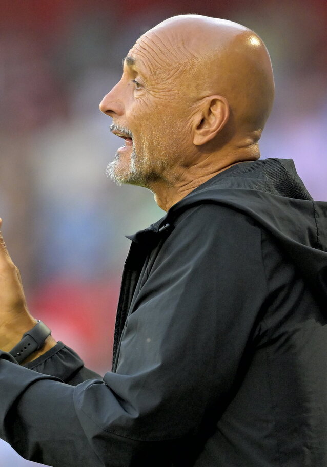 Chelsea-Juventus, Spalletti lancia Milik, panchina per Yildiz FORMAZIONI UFFICIALI
