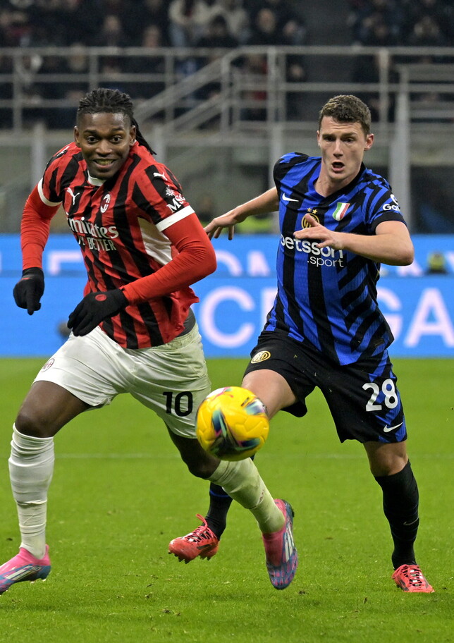 Milan-Inter, a Perth il primo derby della stagione LIVE