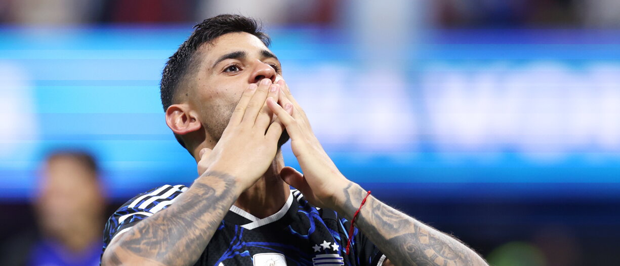 Inter, rischio beffa: Atletico Madrid all'assalto del Cuti Romero, pronta offerta al Tottenham
