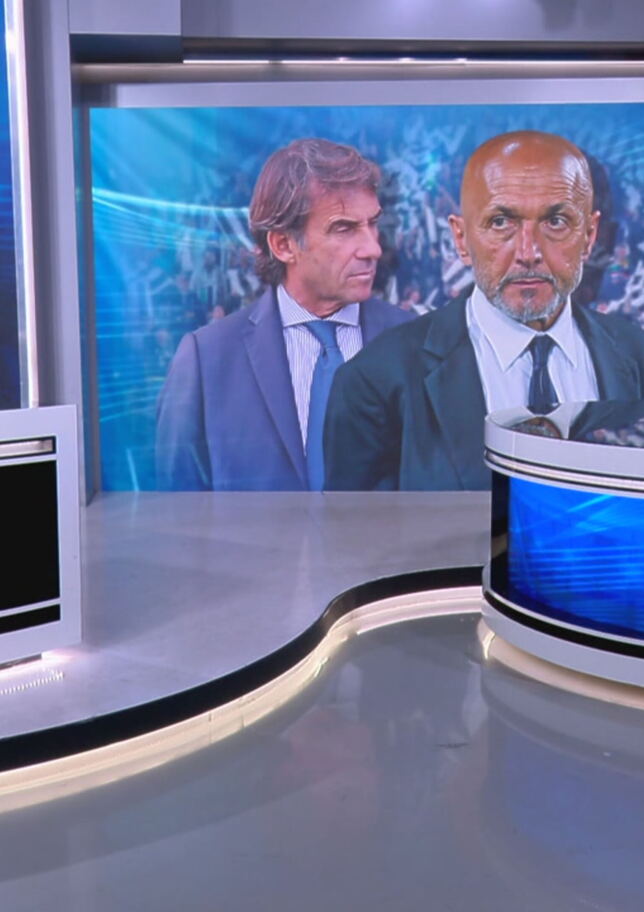 Accomando: "Dopo Kolo Muani e Alajbegovic, in attacco la Juve pensa a…"
