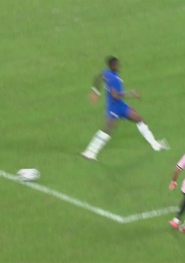 Chelsea-Juventus 0-1: gli highlights dell'amichevole di Hong Kong