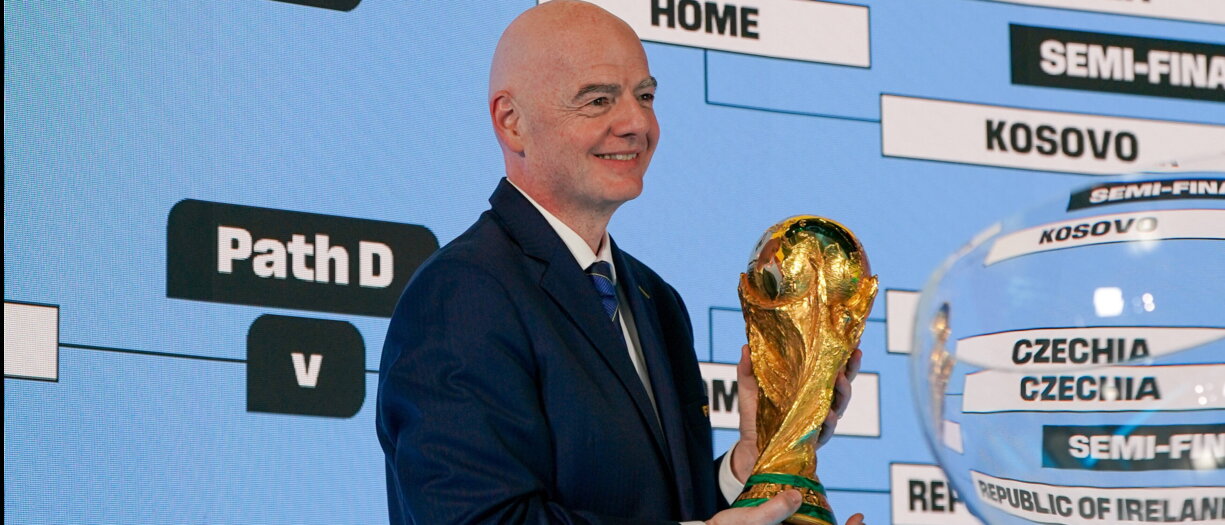La Fifa si scusa per il progetto di apertura ai privati: "Un errore, gestione sbagliata"