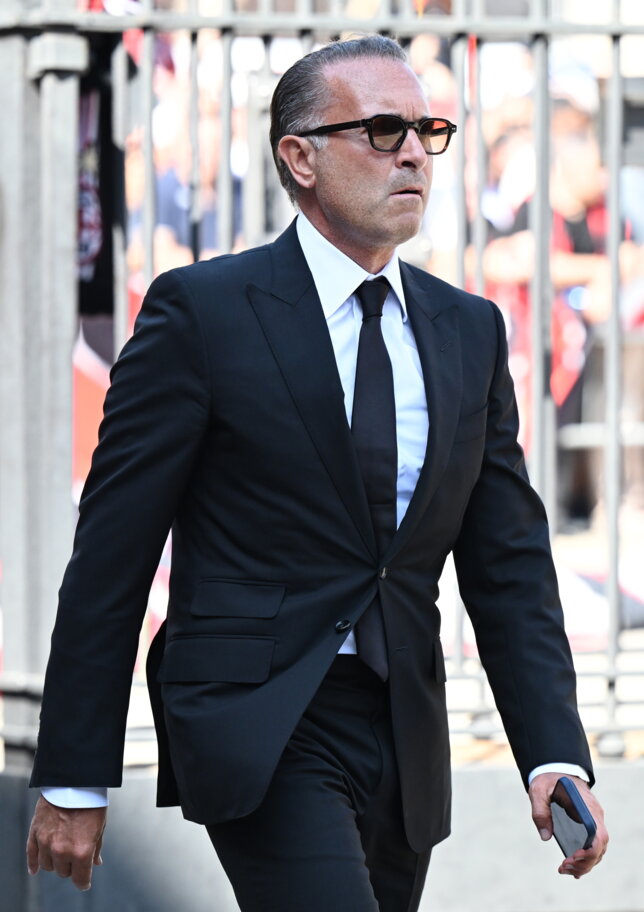 Milan, Cardinale può sbloccare il mercato in stallo: Amorim valuta tutti, Soulé o Osorio nel mirino
