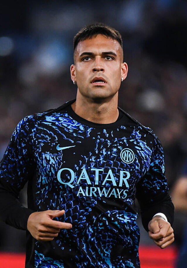 Inter, i big di nuovo al lavoro: Lautaro, Thuram e Stones domenica ad Appiano