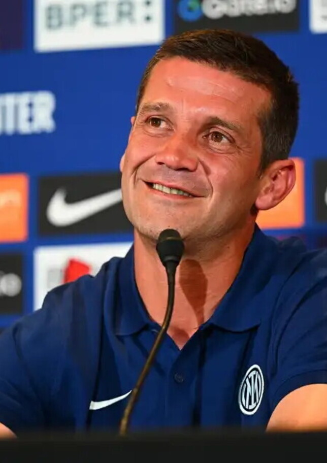 Chivu: "Le nostre scelte per la fascia non si sono realizzate. Mercato? Cerchiamo gente di livello"