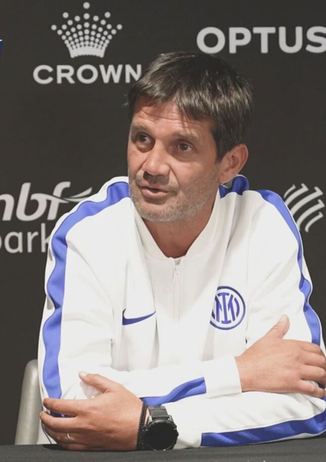 Chivu sul mercato