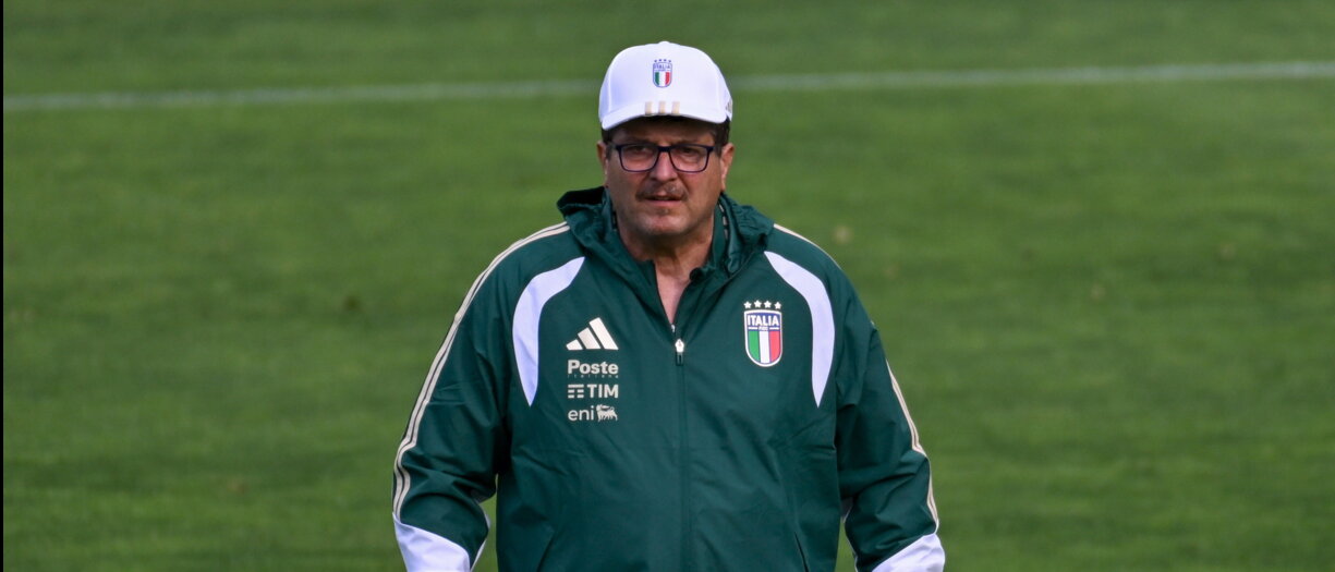 Italia Under 21 nel segno della continuità: Baldini confermato ct