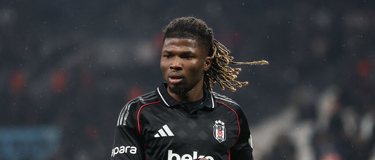 Parma, ufficiale El Bilal Touré in prestito