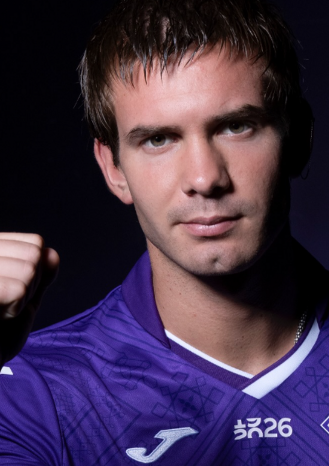 Fiorentina, Franco Mastantuono è Viola: le prime parole del fantasista argentino